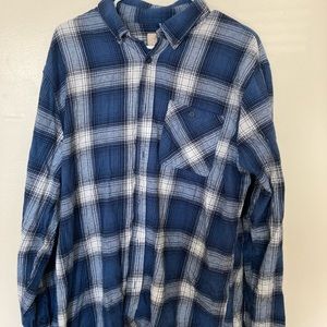 Boston Traders Long Sleeve Button Down